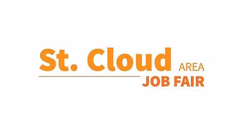 St. Cloud Area Job Fair