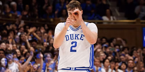 Dick Vitale Invitational: Duke Blue Devils vs. Texas Longhorns
