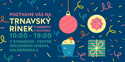 Viano\u010dn\u00fd Trnavsk\u00fd r\u00ednek