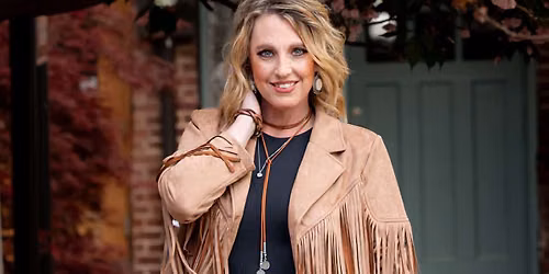 Amanda Cook at Rex Theater
