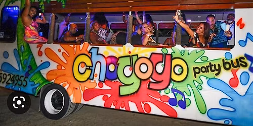 Party  Bus