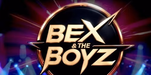 Bex & the Boyz live Lord Nelson Poole Quay Saturday 8th Nov.