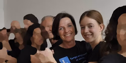 F\u00fchren f\u00fcr Frauen \u2013 Wir spielen im Gekreuzten System