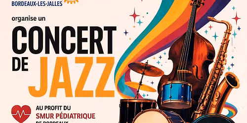 Concert de Jazz