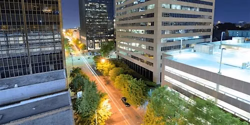 Birmingham Downtown Team Challenge