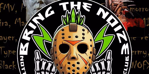 Bring The Noize