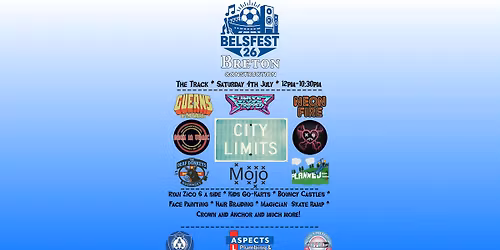 Belsfest \u201926