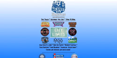 Belsfest \u201926