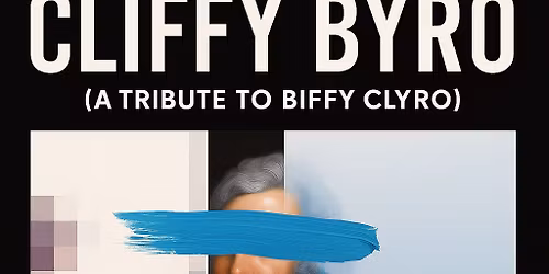 A Tribute to Biffy Clyro 