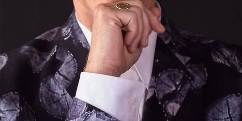 An Evening with John Waters
