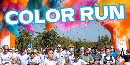 COLOR RUN 2026