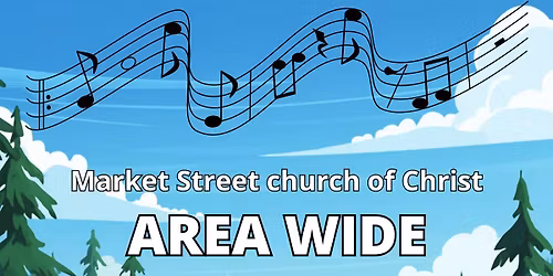 Area Wide Singing