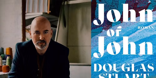Douglas Stuart - \u00abJohn of John\u00bb