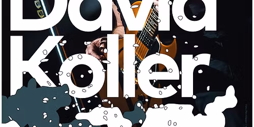 DAVID KOLLER \/ 20.11.2026 \/ Rok\u00e1\u010d Jablunkov