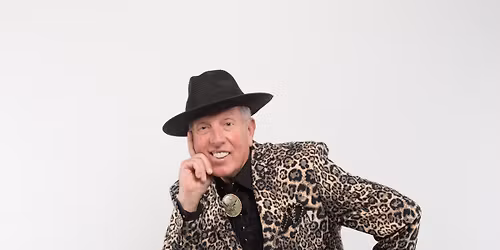 Jason D. Williams April 26, 2026 Lincoln, NE, The Zoo Bar 5PM