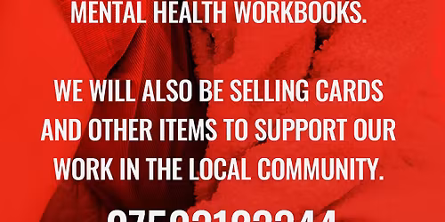 ListeningNotLecturing Roadshow.