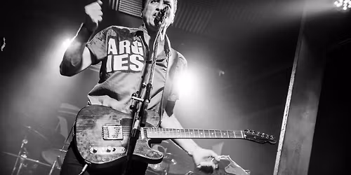 ARGIES in DUISBURG (D)