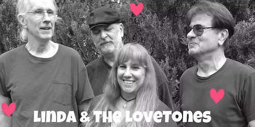 Linda & The LoveTones at The Bull n Bear Brewery