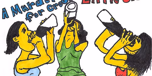 Cuva Bim\u00f6, A Murder For Crows and Little Oil