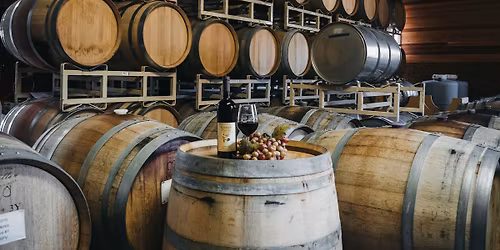 Spring Uncorked Wine Tour - May 16