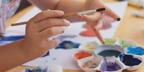Young Artists*