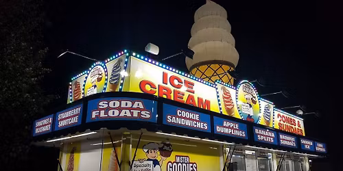 Last Day of the 2025 Mister Goodies Season