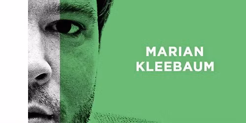 Marian Kleebaum - InStore Gig