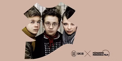 M\u00e5nadens Nordiska Film: VI \u00c4R B\u00c4ST! (2013)
