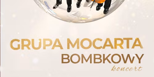 Toru\u0144: Bombkowy Koncert Grupy MoCarta