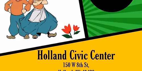 KV Gaming @ Tulip City Comics & Toyfare