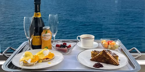 Galentine\u2019s Day at Sea!