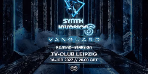 SYNTHINVASION 6