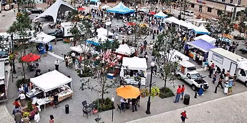 Harmeet Popup Vendor Market 2026