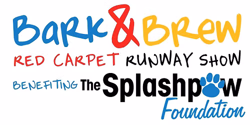 12th Annual Bark and Brew Red Carpet Runway Show