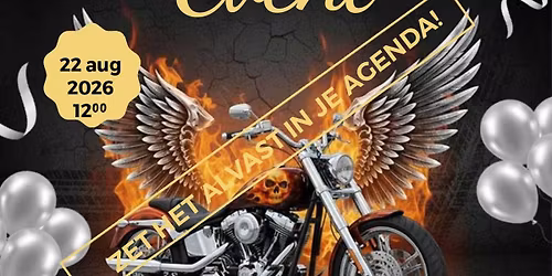 Show Your Bike 3e Editie, Terrein MCC Limurgy Roadsters & Mercurius M.V.G