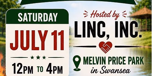 Linc Inc.'s Annual BBQ