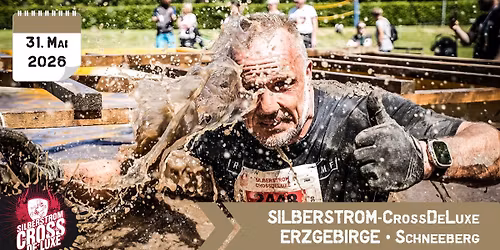 SILBERSTROM CrossDeLuxe Erzgebirge