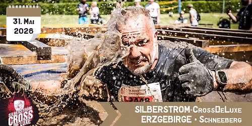 SILBERSTROM CrossDeLuxe Erzgebirge