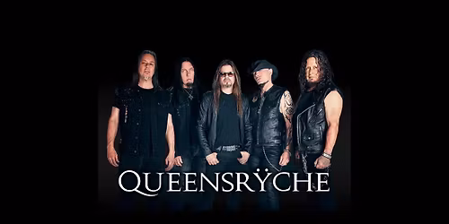 QUEENSRYCHE