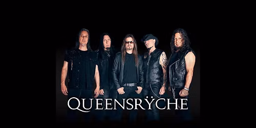 QUEENSRYCHE