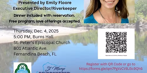 St. Mary's Riverkeeper