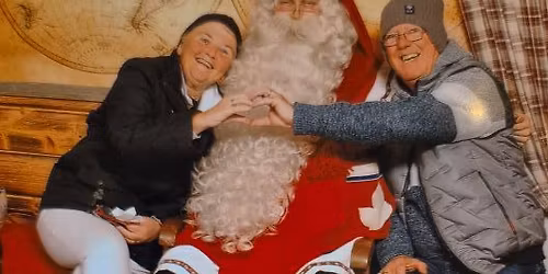 The Suir inn Christmas party