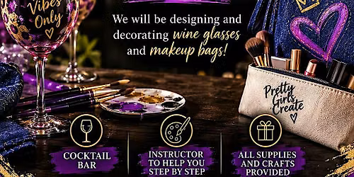 Denim, Wine & Design