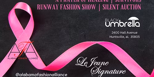 Designers Against Breast Cancer Fundraiser