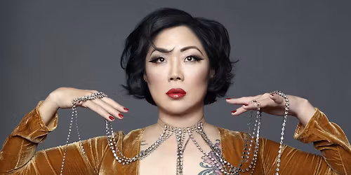 Margaret Cho Tickets