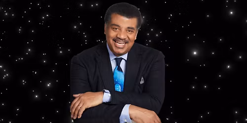 Neil deGrasse Tyson