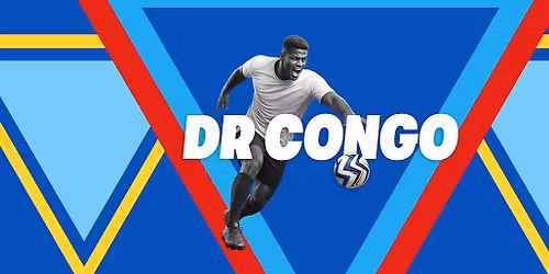 Portugal vs Congo DR - World Cup - Match 23 at NRG Stadium