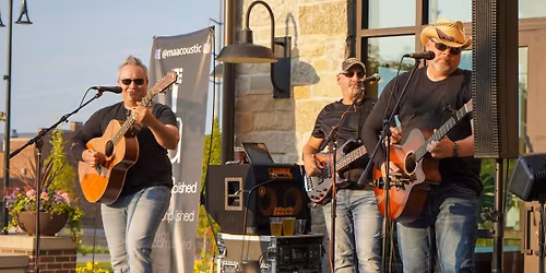 Mission Accomplished