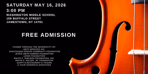 Spring Gala Concert