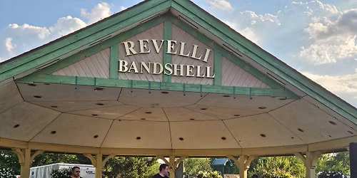 Dirt Born @ Hobart Summer Market On The Lake